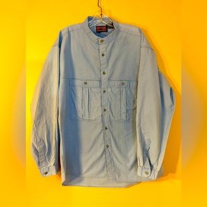 Men’s Western Dress Shirt by Cody James